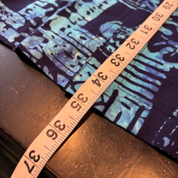 NWT Rare Florida Mai Kai Men’s Aloha Shirt Size XXL - Picture 5 of 5